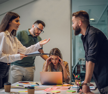 Do You Know the Reasons Millennials Turn Down Leadership Positions?